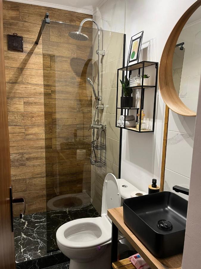 Wood Studio 锡纳亚 外观 照片