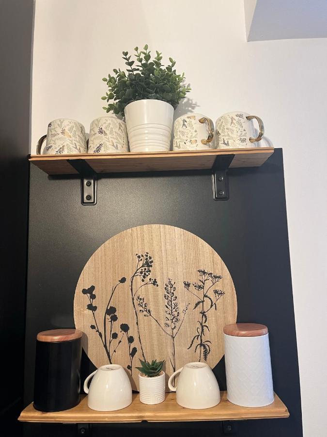 Wood Studio 锡纳亚 外观 照片