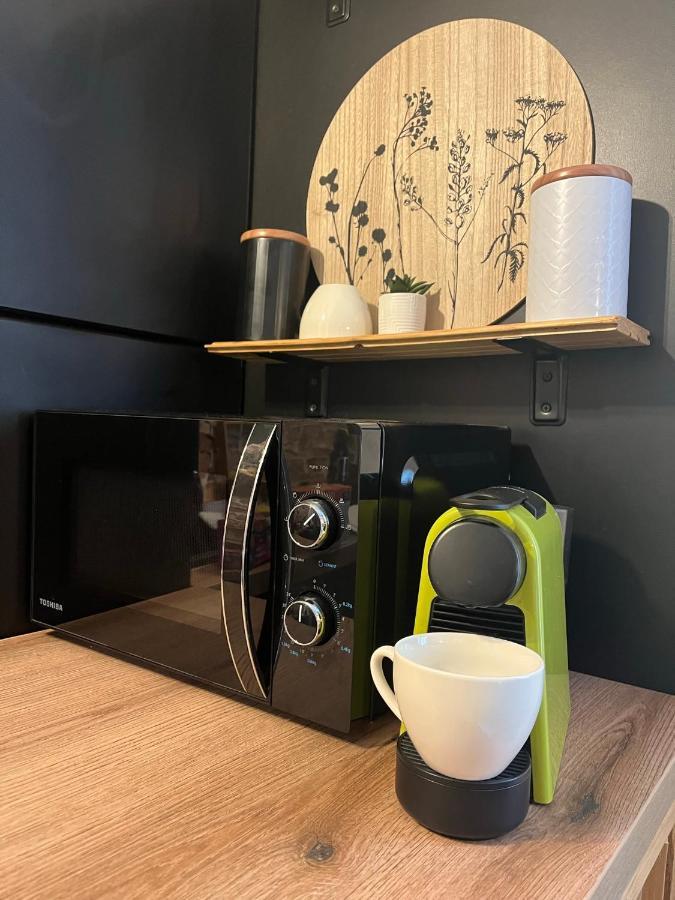 Wood Studio 锡纳亚 外观 照片