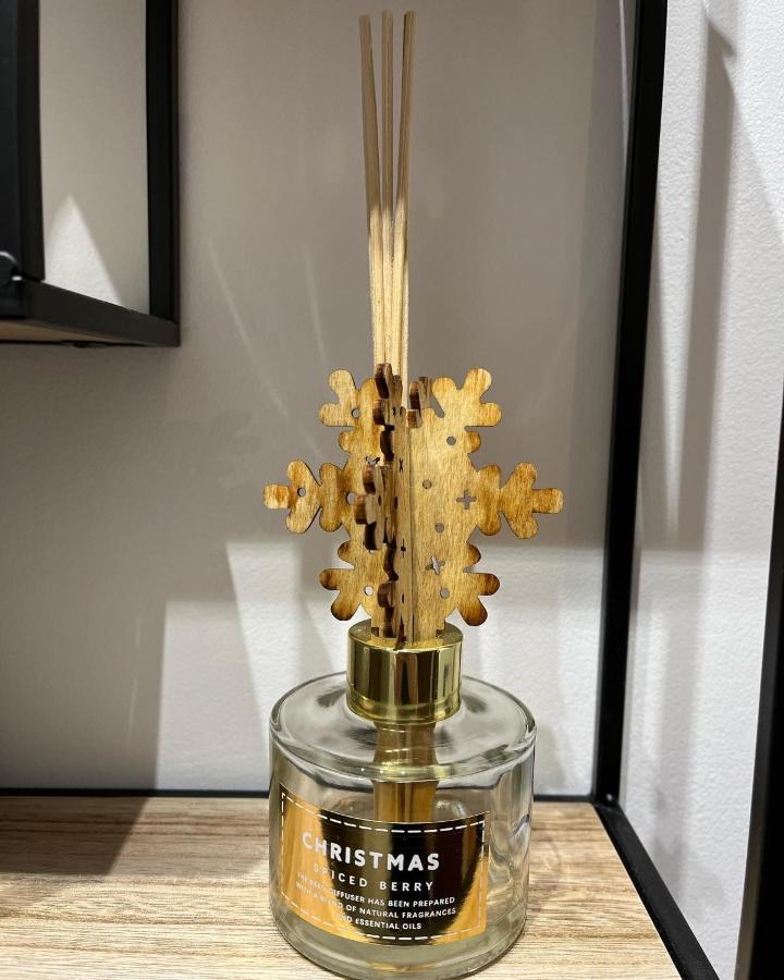 Wood Studio 锡纳亚 外观 照片