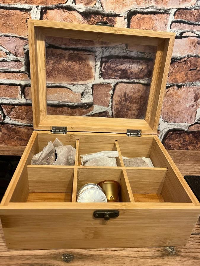 Wood Studio 锡纳亚 外观 照片