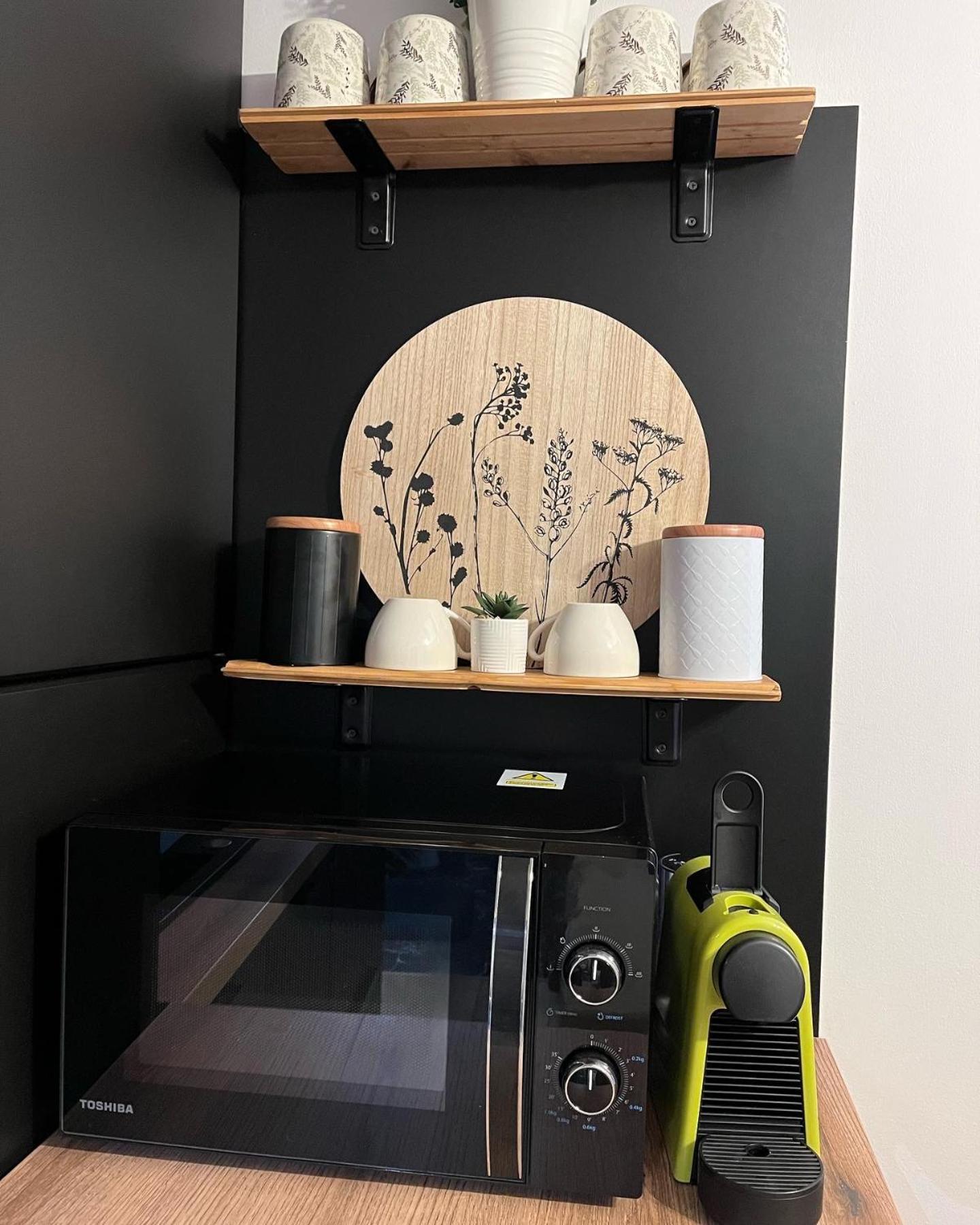 Wood Studio 锡纳亚 外观 照片